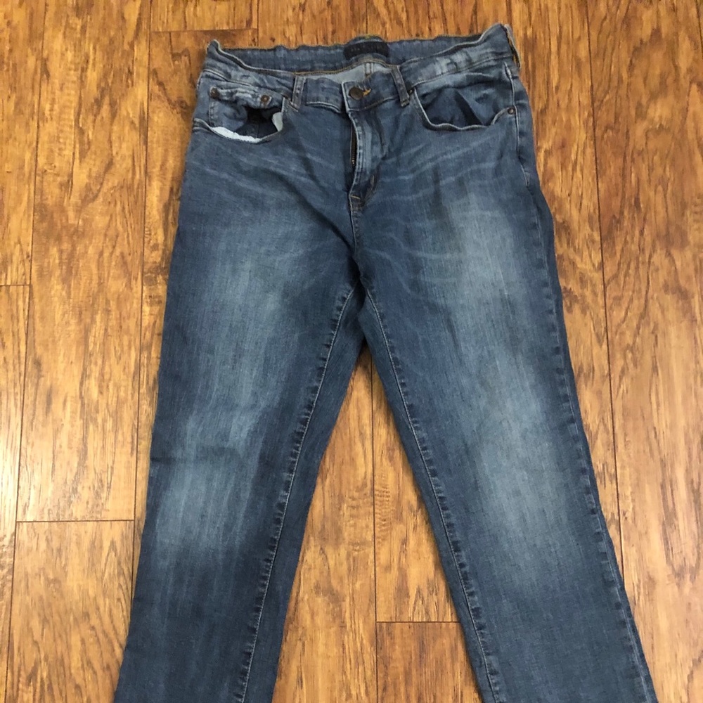 Aeropostale Mens Jeans